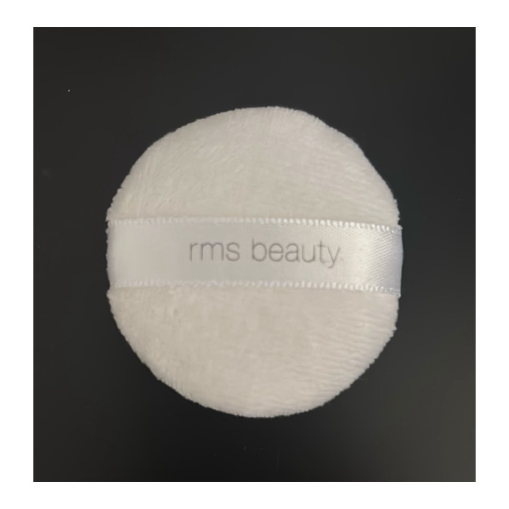 RMS Beauty White Makeup Puffs 10 for $20